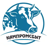 логотип КамПромСбыт