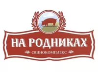 логотип Родниковский Свинокомплекс