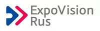 Логотип компании "ЭВР"