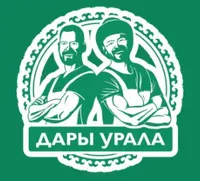 логотип СПОК Дары Урала
