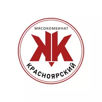 Логотип компании "Красноярский Мясокомбинат"