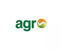 Логотип компании "Агрохолдинг"