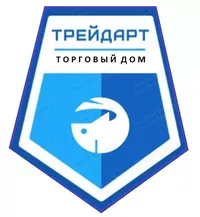 Логотип компании "ТД Трейдарт"