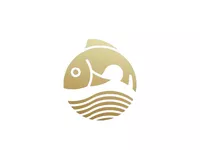 Логотип компании "Морской Бутик"