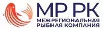 Логотип компании "МР РК"