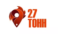 Логотип компании "ТД ВОСТОЧНЫЙ"