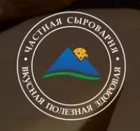 Логотип компании "Гурман"