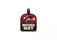 логотип ЛЕНОКС ФУД