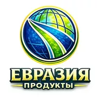 логотип ЕВРАЗИЯ ПРОДУКТЫ