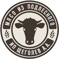 логотип Щеголев Антон Анатольевич