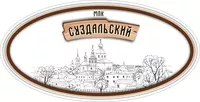 Логотип компании "МЯСНАЯ КОЛЛЕКЦИЯ"