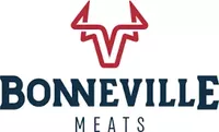 логотип Bonneville Meats ( Utah)