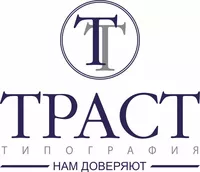 логотип Траст Флекс