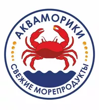 Логотип компании "Акваморики"