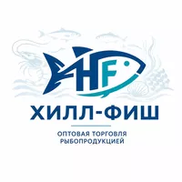 логотип ХИЛЛ-ФИШ