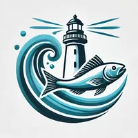 логотип РЫБНЫЙ РЕГИОН