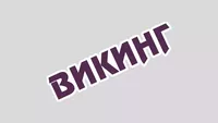 Логотип компании "ТОРГОВАЯ КОМПАНИЯ ВИКИНГ""