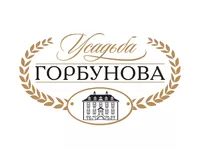 логотип Усадьба Горбунова