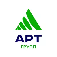 логотип Арт-Групп