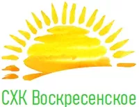 логотип СХК Воскресенсоке