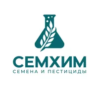 логотип «СЕМХИМ» 