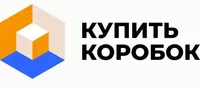 логотип ООО "КупитьКоробок"