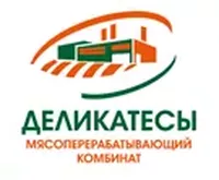 логотип МПК Деликатесы