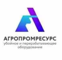 логотип Агропромресурс