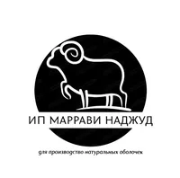 логотип Маррави Наджуд