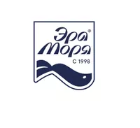 логотип Эра Моря