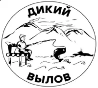 логотип Дикий Вылов