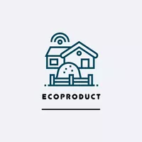 логотип Ecoproduct