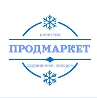 логотип Продмаркет