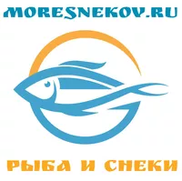 логотип Мореснеков