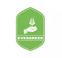 логотип ООО ЭВЕРГРИН