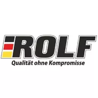 логотип ROLF Lubricants GmbH