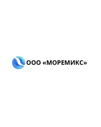 логотип МОРЕМИКС