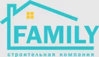 логотип СК “Family”