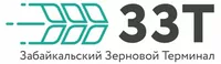 Логотип компании "Общество с ограниченной ответственностью «ЗАБАЙКАЛЬСКИЙ ЗЕРНОВОЙ ТЕРМИНАЛ»"