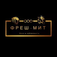 логотип ФРЕШ-МИТ