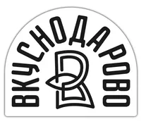 логотип Вкуснодарово
