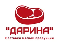 логотип ДАРИНА