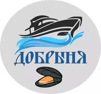логотип Добрыня