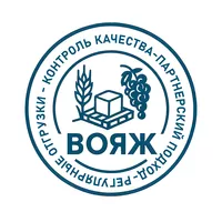 логотип ВОЯЖ