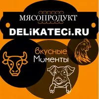 Логотип компании