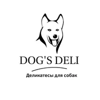 логотип ДОГС ДЕЛИ