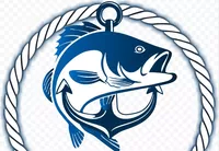 логотип ZAISAN FISH