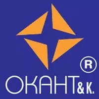 логотип ОКАНТПРОМ