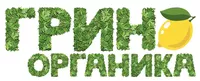 логотип ГРИН ОРГАНИКА"