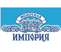 логотип Молочная империя